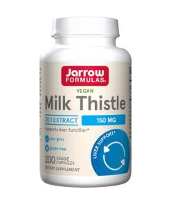 Pestrec mariánsky, 150 mg - 200 kapsúl