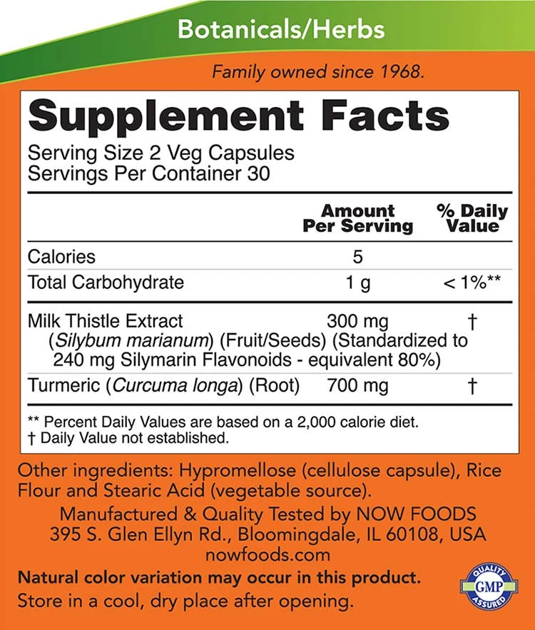Pestrec mariánsky extrakt, 150 mg - 60 vegánskych kapsúl – Obrázok 3