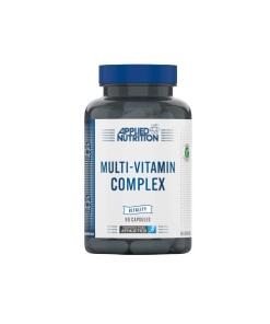 Multi-Vitamínový Komplex - 90 tabliet (EAN 5056555205617)
