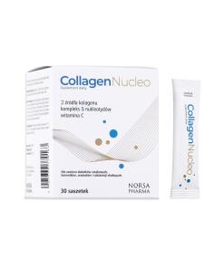 Norsa Pharma - NORSA PHARMA Collagen Nucleo (30 szt.)