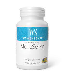 Natural Factors WomenSense 90 kapsúl
