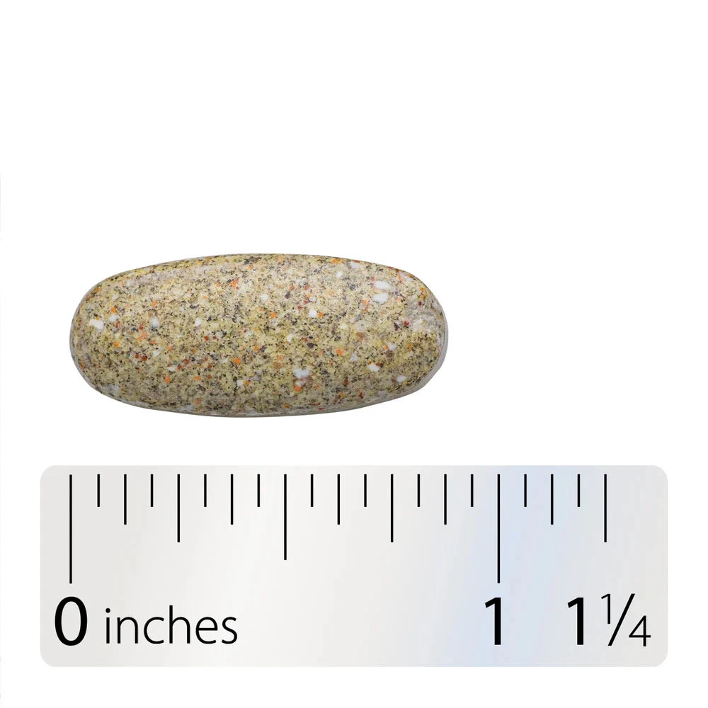 Nature's Way - Alive!® Max3 Potencia Multivitamín (180 tabliet) – Obrázok 10