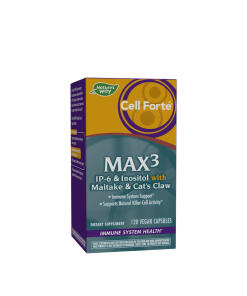 Nature's Way - Cell Forté MAX3 (120 kapsúl)