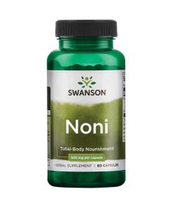 Noni, 500 mg - 60 kapsúl