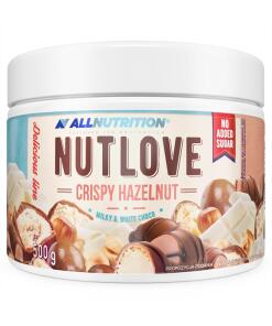 Nutlove, Chrumkavé lieskové oriešky - 500 g