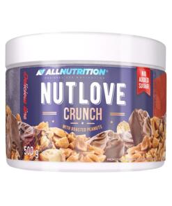 Nutlove, Crunch - 500g -> Nutlove, Crunch - 500 g