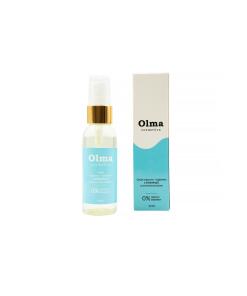 Olma Cosmetics - OLMA COSMETICS Argan-almond oil with vitamin E - Anti-wrinkle (50 ml)