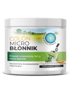 ORMUS - ORMUS mikrojemné molekulárne čistič oxalátov a fytátov v prášku pre črevá (140g)