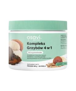 Osavi - OSAVI 4-in-1 hubový komplex (180 g)