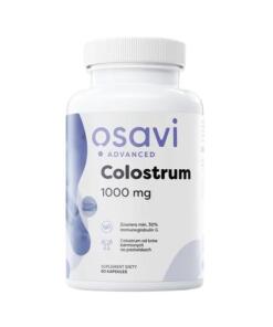 Osavi - OSAVI Kolostrum (Advanced), 1000 mg (60 kapsúl)