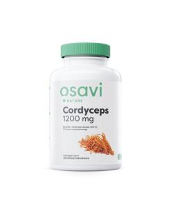 Osavi - OSAVI Kordyceps, 600 mg (120 vcaps)
