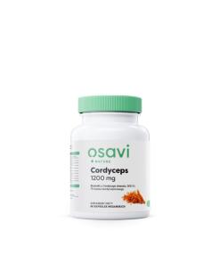 Osavi - Cordyceps OSAVI, 600 mg (60 vcaps)