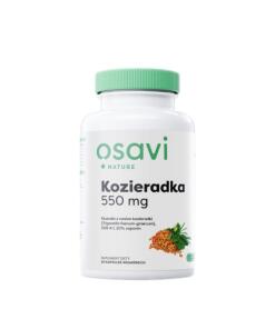 Osavi - OSAVI Pískavica grécka, 550 mg (100 kapsúl)
