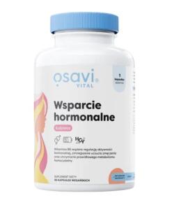 Osavi - Hormonálna podpora pre ženy (60 kapsúl)