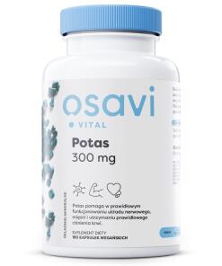 Osavi - OSAVI Draslík 100 mg (180 kapsúl)