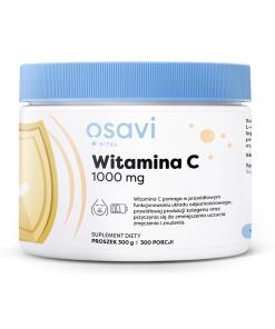 Osavi - OSAVI Vitamín C 1000 mg (300 g)