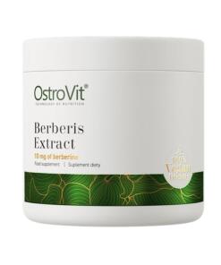 OstroVit - Extrakt z Berberis (100 g)