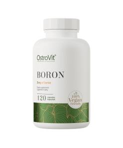 OstroVit - OstroVit Bór 3 mg (120 kapsúl)