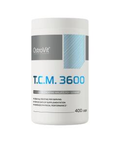 OstroVit - OSTROVIT Kreatín Malát 3600 mg (400 kapsúl)