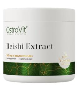 OstroVit - Extrakt z huby Reishi (50 g)