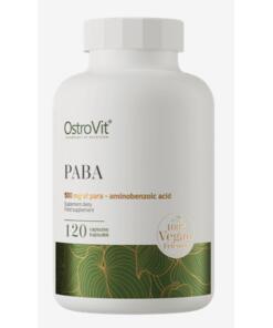 OstroVit - PABA (120 kapsúl)