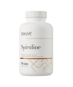OstroVit - Spirulina (90 tabliet)