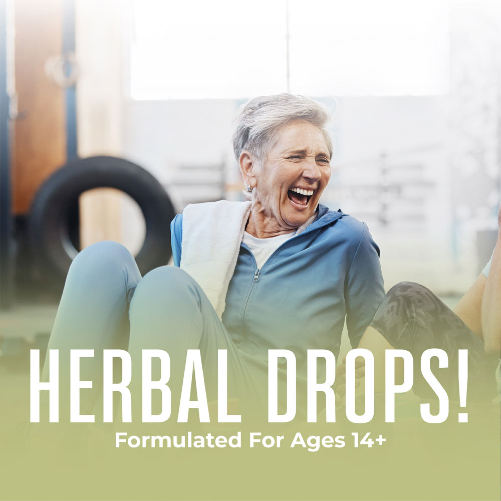 Ekologický olej z oregana vo kvapkách - 30 ml – Obrázok 3