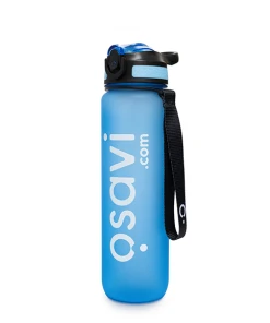 Osavi Fľaša, Modrá - 1000 ml