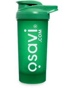 Osavi Shaker, Zelený - 700 ml