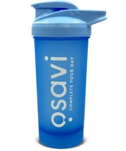 Osavi Shaker, Fialová - 700 ml