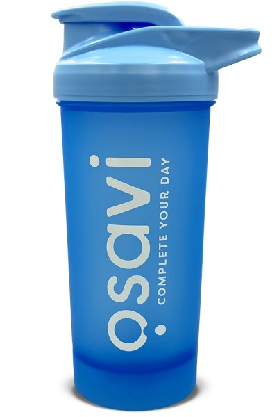 Osavi Shaker, Fialová - 700 ml