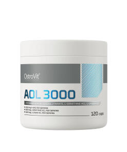 OstroVit - OstroVit AOL 3000 mg (120 tabliet)