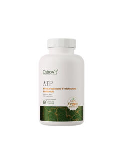 OstroVit - OstroVit ATP Vege (60 kapsúl)