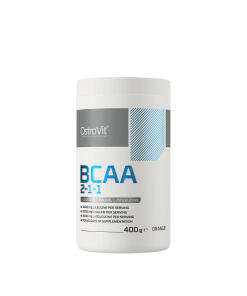 OstroVit - OstroVit BCAA 2-1-1 (400 g, pomaranč)