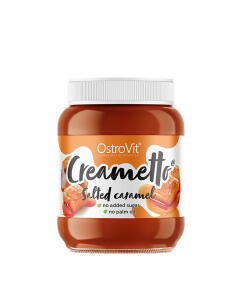 OstroVit - Creametto so slaným karamelom (350 g)