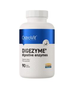 OstroVit - OstroVit Digenzyme tráviace enzýmy (90 tabliet)