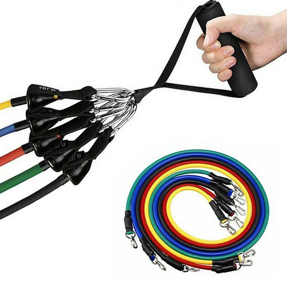 OstroVit - Sada tréningových expandérov OstroVit (1 balenie) – Obrázok 3