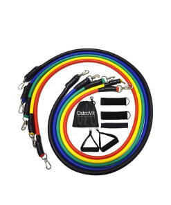 OstroVit - Sada tréningových expandérov OstroVit (1 balenie)