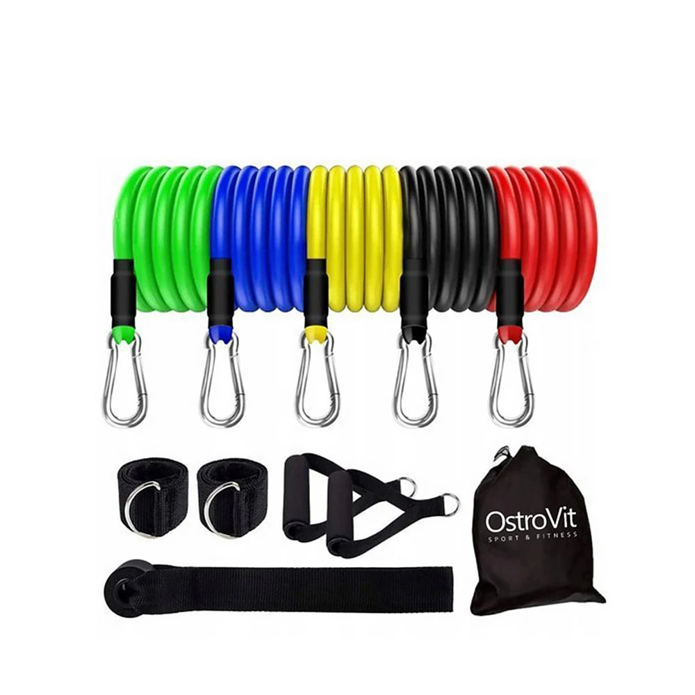OstroVit - Sada tréningových expandérov OstroVit (1 balenie) – Obrázok 4