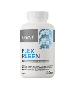 OstroVit - Flex Regen (120 tabliet)