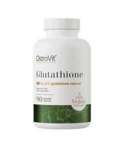 OstroVit - OstroVit Glutathion Vege (90 kapsúl)
