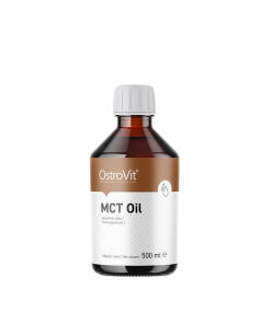 OstroVit - Olej MCT (500 ml)