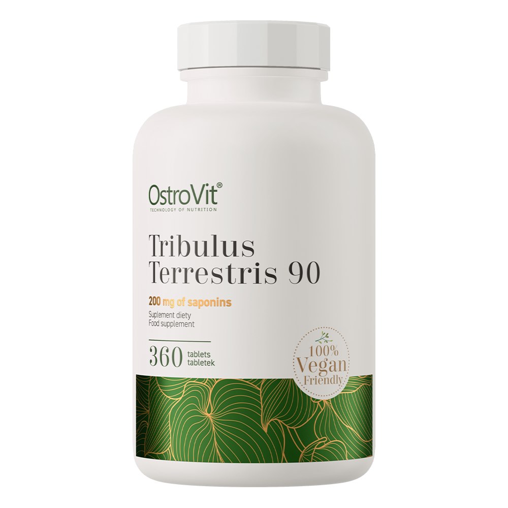 OstroVit - OstroVit Tribulus Terrestris VEGE (360 tabliet)