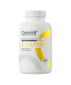 OstroVit - Vitamín C 1000 mg (90 tabliet)