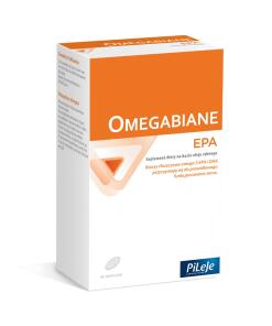 PiLeJe - Omegabiane EPA (80 kapsúl)