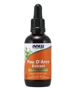 Extrakt z Pau D'Arco - 59 ml