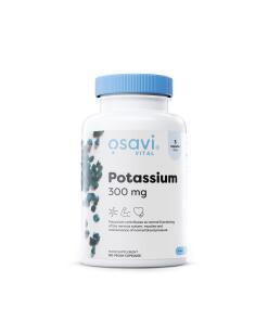 Draslík, 300 mg - 180 vegánskych kapsúl
