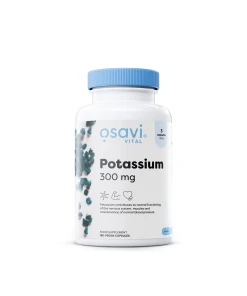 Draslík, 300 mg - 180 vegánskych kapsúl