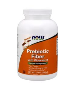 Prebiotické vlákniny s Fibersol-2 - 340 g