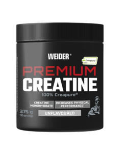 Weider - Premium Kreatín, Bez Chuti - 375 g